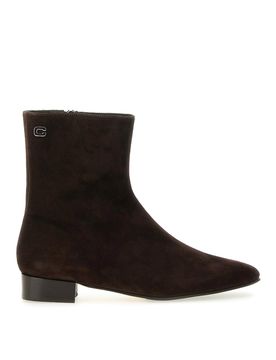 Carel Paris Stivaletto Aiglon