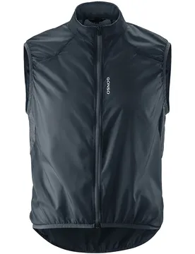 Gonso Gilet Road Wind