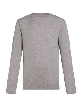 Camiseta Hombre Gris 3XL,XL,XXL Hombre
