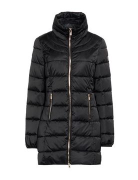 Plumífero y acolchado Mujer Negro XS Mujer