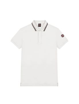 COLMAR T-shirt e Polo Bianco