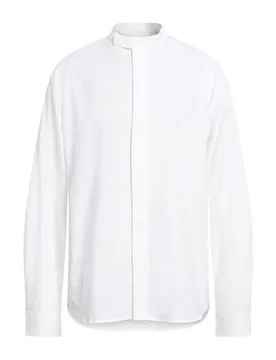 Hemd Herren Weiß 46,48,50,52,54 Herren - AMIRI - FashionsVida