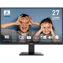 Monitor PC 69cm (27") PRO MP273U, 60 Hz UHD 4K IPS