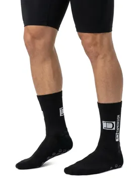 Chaussettes Active Pro Black EU 37-48