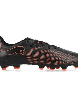 Kinder-Fußballschuhe Future Play FG/AG - Noir - unisex - Size: 37 - Puma - FashionsVida