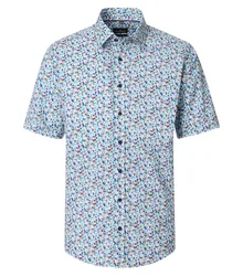 XL Kent Comfort Fit 1/2Arm_ male
