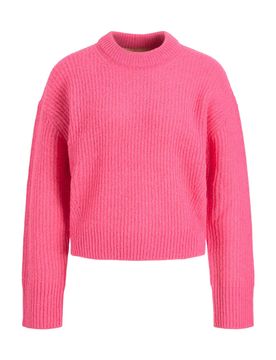 JJXX Jersey 'Ember' rosa