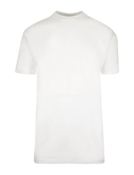 HOM Camiseta 'Harro New' blanco