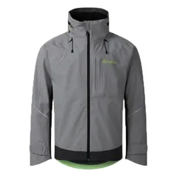 Performance 3l Jacket Grey L Men