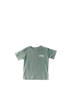 T-shirt girocollo SALVIA XXS