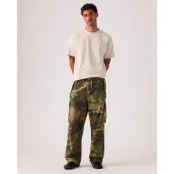 Pantalón de hombre Baggy Field Cargo™