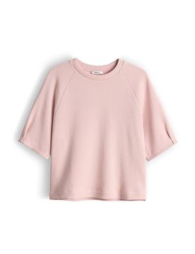 Opus Camiseta GUSCHEL rosa 44