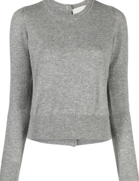 Isabel Marant Maglie Grey