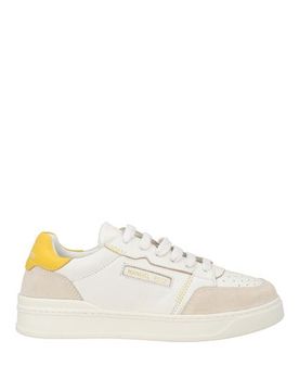 Sneakers Herren Weiß 40 Herren