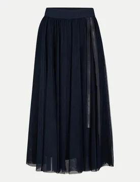 JOOP! Maxikleid Fridi Blau 38 - Joop! - FashionsVida