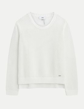 Cinque Pullover Cineta Weiß M