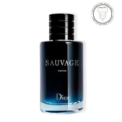 Christian Dior Sauvage Parfum 100ML