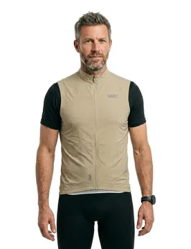 Suarez Gilet Barrier 2.3 Sand