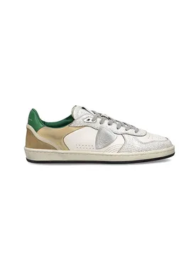 Sneaker PGLU creme 42 herren - Philippe Model - FashionsVida