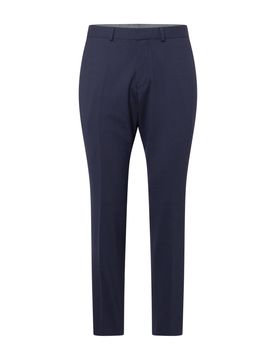 Pantalón de pinzas