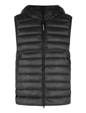Gilet in poliammide 'dd shell'