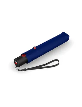 Taschenschirm U.200 dunkelblau damen - Knirps - FashionsVida