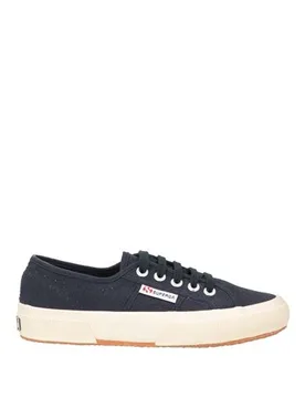 Sneakers Mädchen 9-16 jahre Marineblau 35,41 Mädchen 9-16 jahre - Superga - FashionsVida