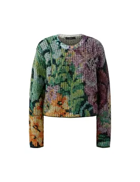 Pullover female