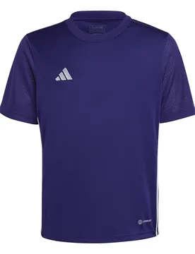 Kindertrikot Tabela 23 - Violet - unisex - Size: 5/6 ans - Adidas - FashionsVida