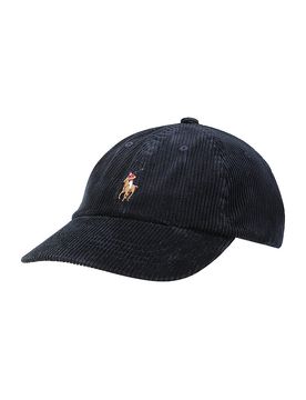 POLO Kappe dunkelblau damen