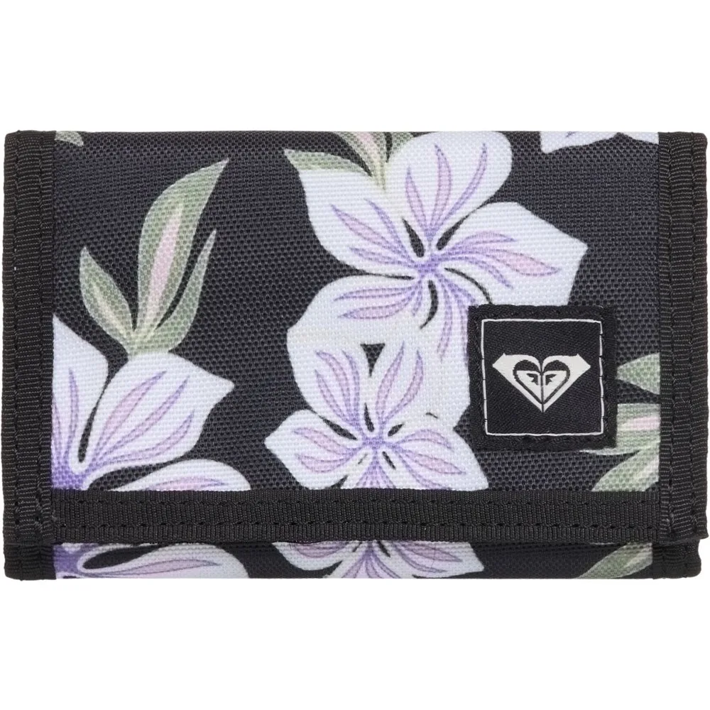 Cartera de doble hoja de mujer Small Beach - Roxy - FashionsVida