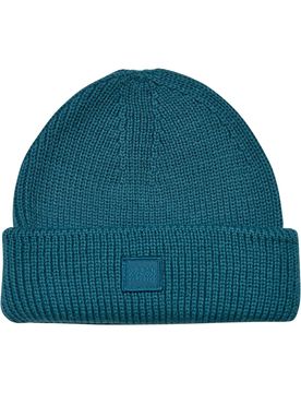 Urban Classics Gorra esmeralda