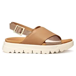 Baskets Xand 2.1s Beige / Dark Beige EU 38