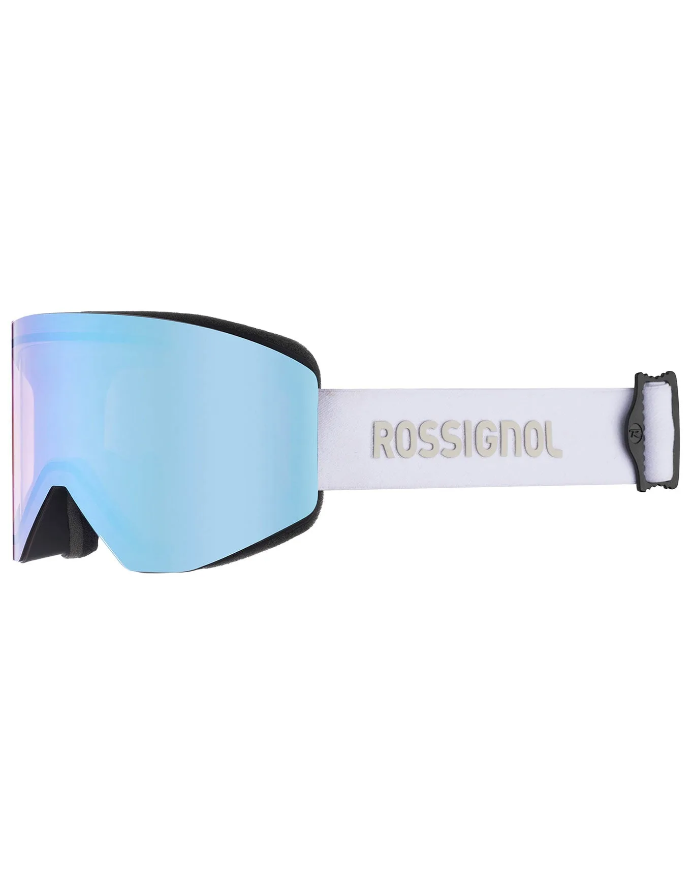 Skibrille Otava White Weiß - Rossignol - FashionsVida