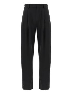Pantaloni X Edward Enninful