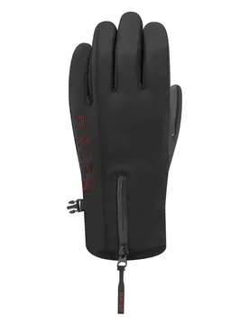 Gants Tracks4 Black S Homme
