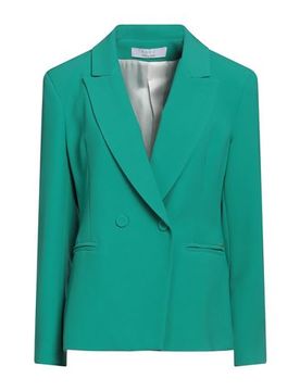 Americana Mujer Esmeralda 38,40 Mujer