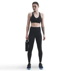 Damen-Sport-BH Universa - Noir - female - Size: S