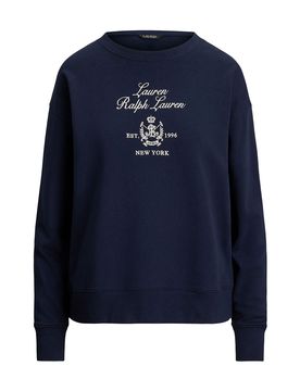 Lauren Ralph Lauren Maglie Navy