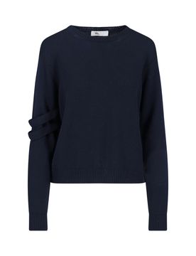 Merino Wool Crewneck Sweater