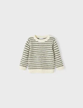 NAME IT MAGLIONE LISIMON BAMBINO 92 - Name it - FashionsVida