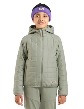 Giacca Insulated Light Shadow 12 Anni