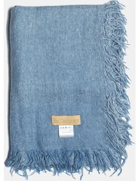 Bel Cashmere - Fular de pashmina - Bel Cashmere - FashionsVida