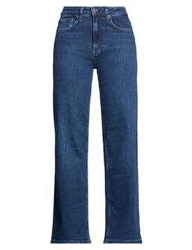 Pantalones vaqueros Mujer Azul marino 25,26,29 Mujer