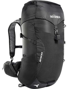 Hike pack 20 mujer mochila montaña Negro (UNICA)