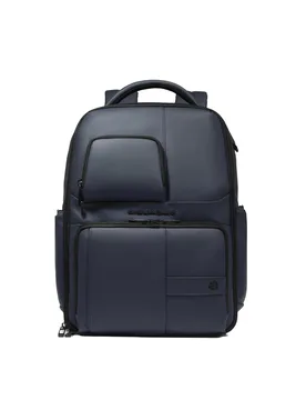 Zaino porta PC e iPad Uomo ca6239w129w-blu Blu - Piquadro - FashionsVida