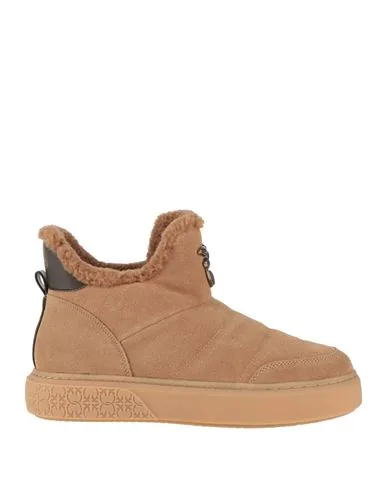 Stiefelette Damen Kamel 41 Damen - PINKO - FashionsVida