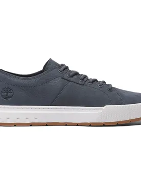 Baskets Maple Grove Dark Blue Nubuck EU 41 - Timberland - FashionsVida