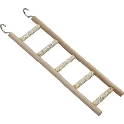 Escalera para pájaros Cemento Lima