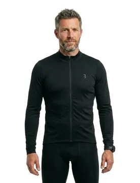 Bbb Giacca Triguard 3.0 Black